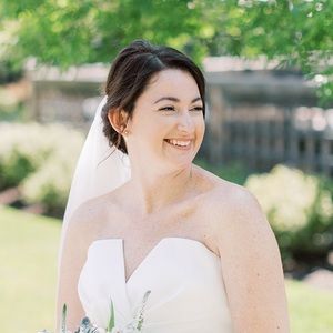 Meet your Posher, Pippa